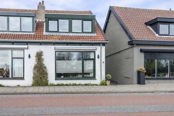 Medium property photo - Huigsloterdijk 8, 2156 LD Weteringbrug